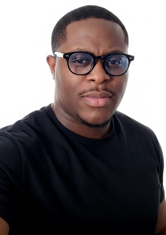 Dylan Agboton - Développeur Fullstack & Intégrateur IA